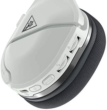 Turtle Beach Stealth 600 Gen 2 (Baltos) belaidės ausinės | XBOX Series X & XBOX One