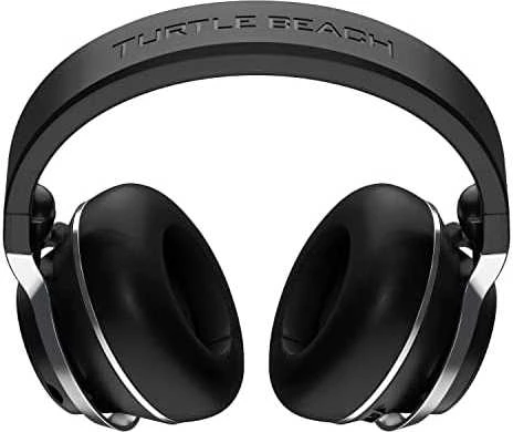 Turtle Beach Stealth Pro Belaidės žaidimų ausinės juoda XBOX
