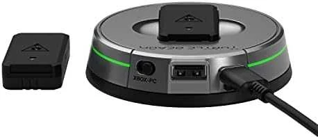 Turtle Beach Stealth Pro Belaidės žaidimų ausinės juoda XBOX