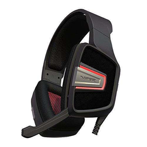 PATRIOT Viper V330 Stereo Ausinės