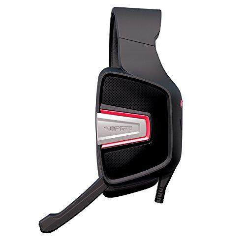 PATRIOT Viper V330 Stereo Ausinės