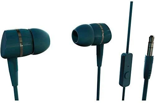 Ausinės - Vivanco Smartsound 38011 Žalia