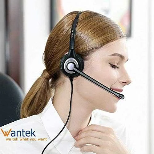 Ausinės Grandstream JABRA EVOLVE 40 MS Stereo USB su lankeliu ant galvos triukšmo slopinimas USB jungtis su užtildymo mygtuku ir garsumo valdymu ant laido