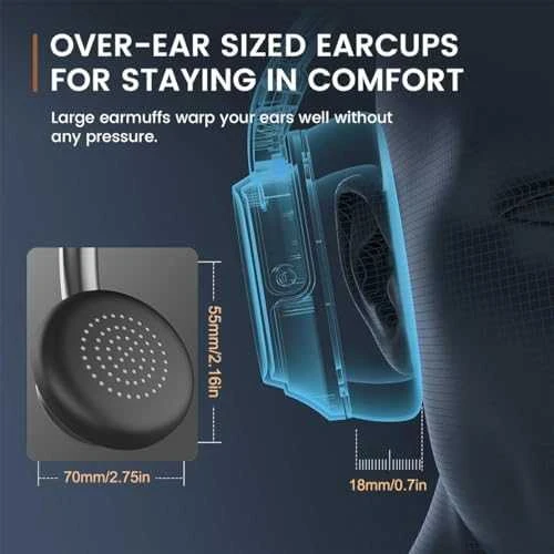 Ausinės Jabra Evolve2 30 SE