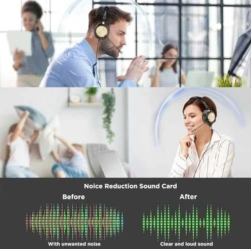 Ausinės Jabra Evolve2 30 SE
