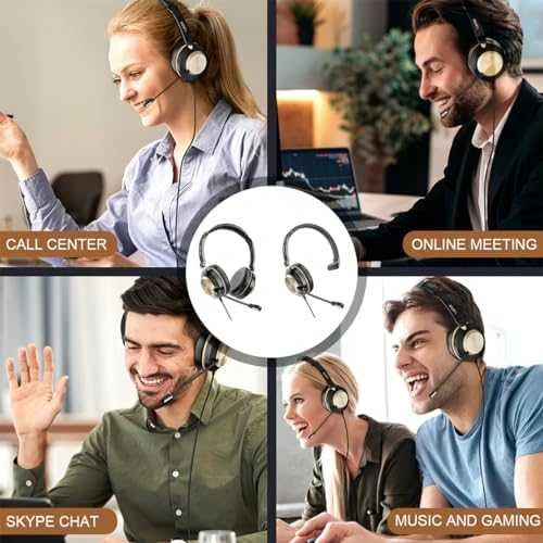 Ausinės Jabra Evolve2 30 SE