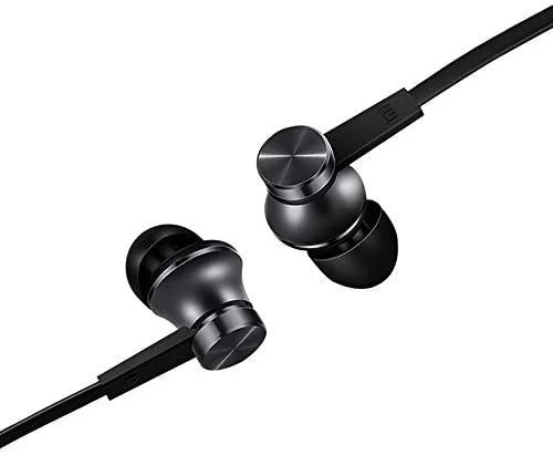 Xiaomi ausinės Mi Piston In-Ear ZBW4354TY, Juodos