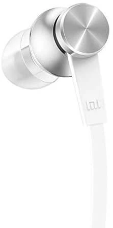 Xiaomi ausinės Mi Piston In-Ear ZBW4355TY, Sidabrinės spalvos