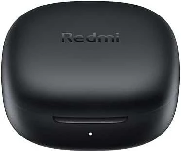 Belaidės ausinės Xiaomi Redmi Buds 6 Play, Juodos