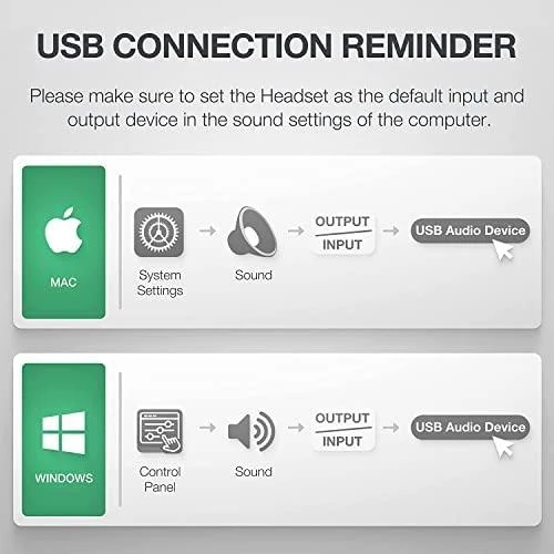 Yealink UH34 Dual Microsoft Teams USB-Ausinės