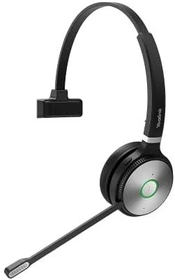 Ausinės Yealink WH66 Mono UC DECT