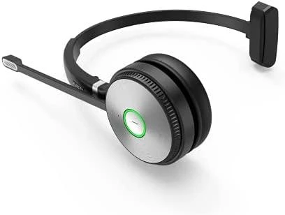 Ausinės Yealink WH66 Mono UC DECT