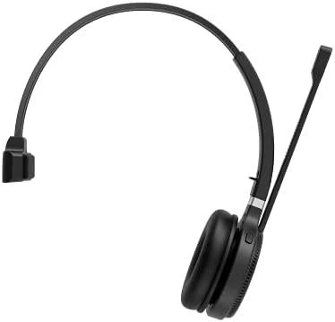 Ausinės Yealink WH66 Mono UC DECT
