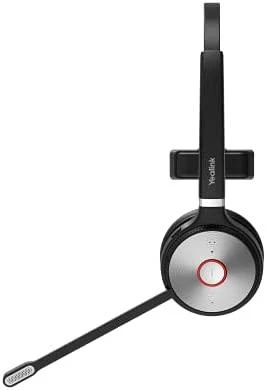 Ausinės Yealink WH66 Mono UC DECT