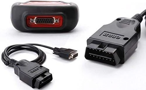 Diagnostinis matuoklis, OBD2 skaitytuvas Konnwei KW808