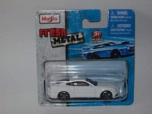 MAISTO DIE CAST automodelis FM pakabinamas asort.15044