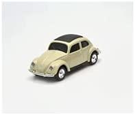 GENIE USB2.0 Stick 32GB VW KĂ¤fer beige