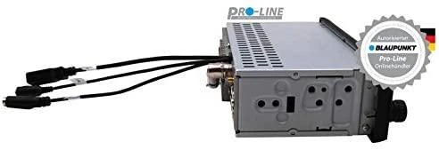 Blaupunkt automagnetola BLAUPUNKT Bremen SQR46 DAB