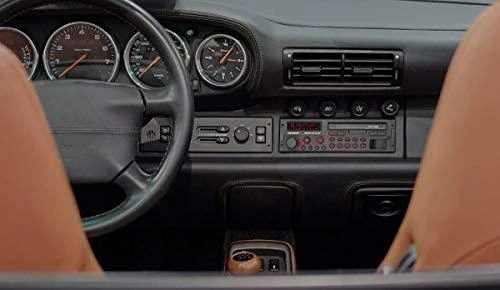 Blaupunkt automagnetola BLAUPUNKT Bremen SQR46 DAB