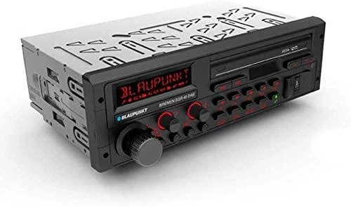Blaupunkt automagnetola BLAUPUNKT Bremen SQR46 DAB