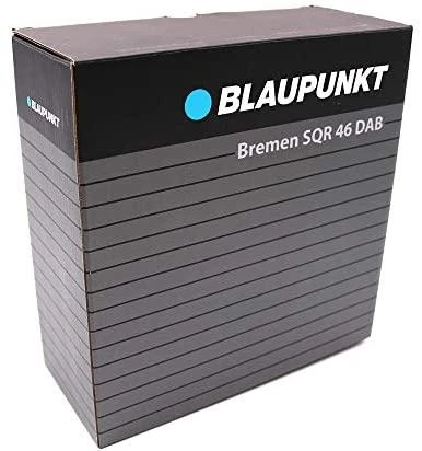 Blaupunkt automagnetola BLAUPUNKT Bremen SQR46 DAB