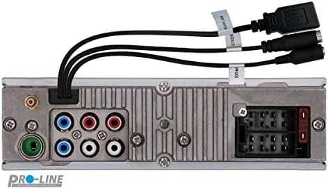 Blaupunkt automagnetola BLAUPUNKT Frankfurt RCM 82 DAB