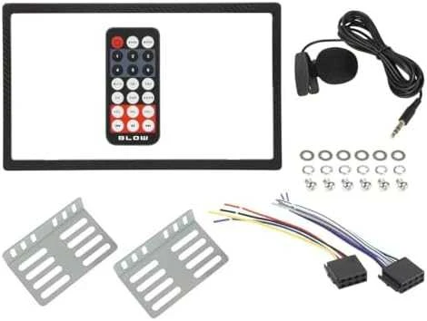 BLOW AVH-9620 priedų komplektas su montavimo rėmeliu ir pulteliu