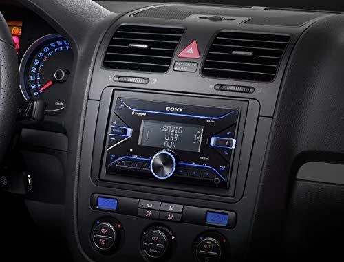 Automagnetola Sony | DSX-B700 | Taip | 4 x 55 W | Medijos imtuvas su USB, Bluetooth