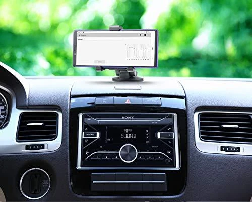 Automagnetola Sony | DSX-B700 | Taip | 4 x 55 W | Medijos imtuvas su USB, Bluetooth