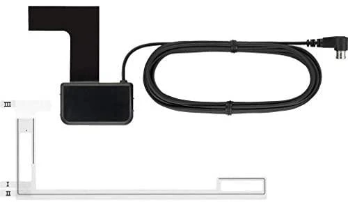 Kenwood KDC-BT450DAB automagnetola