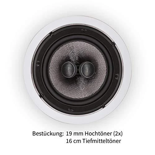 Kolonėlė Magnat Interior IC 62