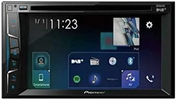 Pioneer Pioneer AVH-Z3200DAB automagnetola