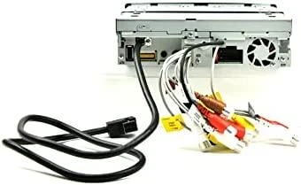 Automagnetola Pioneer AVH-Z7200DAB