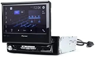 Automagnetola Pioneer AVH-Z7200DAB