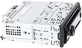 Automagnetola Pioneer imtuvas DEH-S120UB
