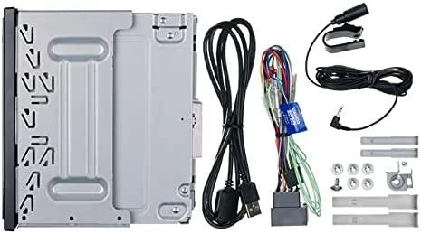 Pioneer Pioneer AVH-Z3200DAB automagnetola