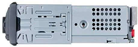 Automagnetola Pioneer imtuvas DEH-S120UBB