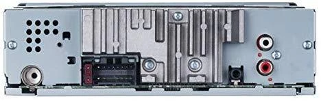 Automagnetola Pioneer imtuvas DEH-S120UBB