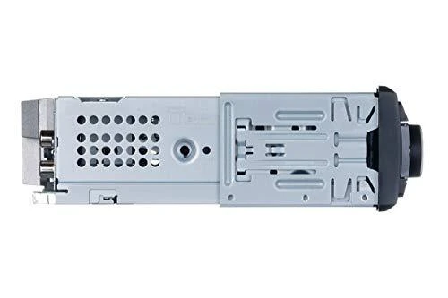 Automagnetola Pioneer imtuvas DEH-S320BT