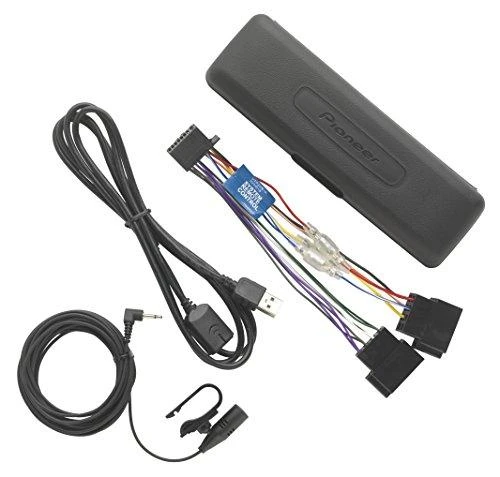 Automagnetola Pioneer DEH-X8700DAB automobilinis radijas CD-Imtuvas/AUX/USB/Bluetooth/iPod/DAB+