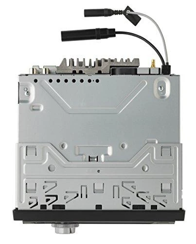 Automagnetola Pioneer DEH-X8700DAB automobilinis radijas CD-Imtuvas/AUX/USB/Bluetooth/iPod/DAB+