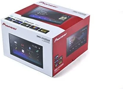 Automagnetola Pioneer DMH-A340DAB