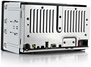 Automagnetola Pioneer DMH-A340DAB