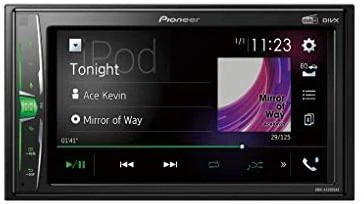 Automagnetola Pioneer AVH-A3200DAB