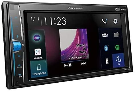 Automagnetola Pioneer AVH-A3200DAB