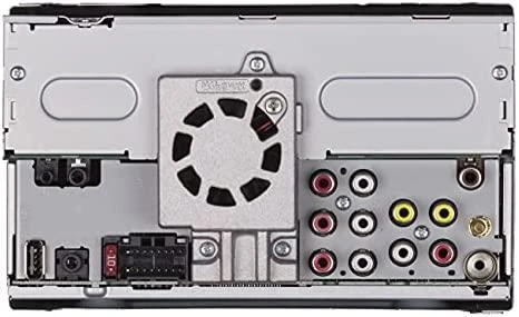 Automagnetola Pioneer AVH-A3200DAB