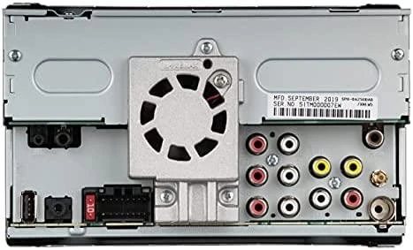 Automagnetola Pioneer SPH-DA250DAB