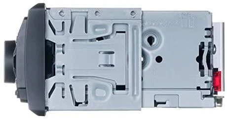 Pioneer Electronic Corp PIONEER MVH-S120UB Automagnetola