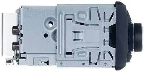 Pioneer Electronic Corp PIONEER MVH-S120UB Automagnetola