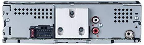 Pioneer Electronic Corp PIONEER MVH-S120UB Automagnetola